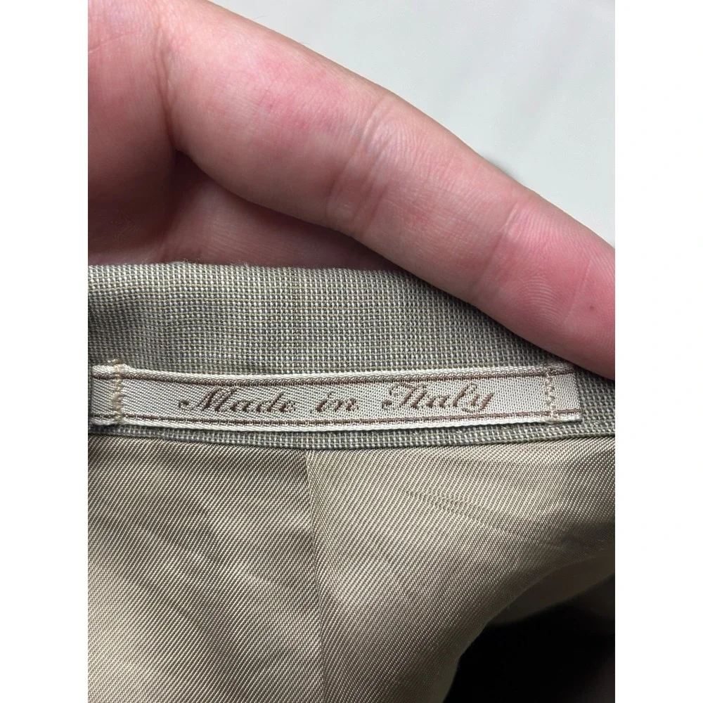 Ermenegildo Zegna ermenegildo zegna